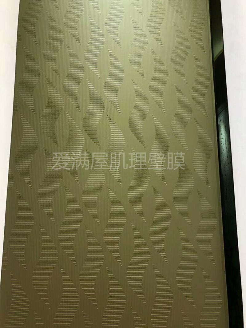 墻面裝修材料肌理壁膜廠家免費(fèi)加盟，掘金的創(chuàng)業(yè)項(xiàng)目